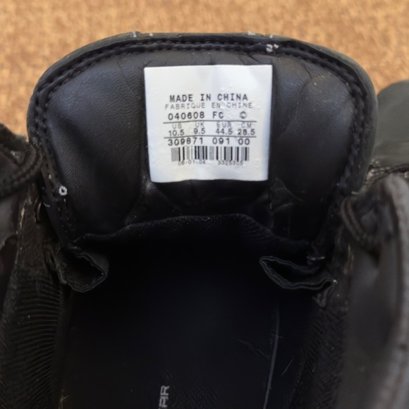 Vintage Nike ACG Boots - Picture 15 of 15